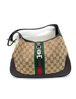 Gucci Jackie 1961. Licensed photograph, not an official campaign image.